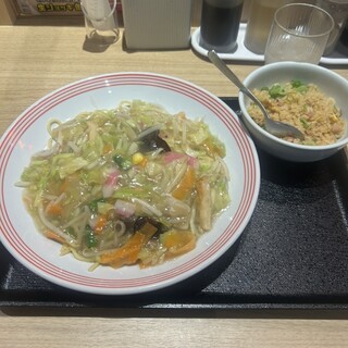 リンガーハット_2