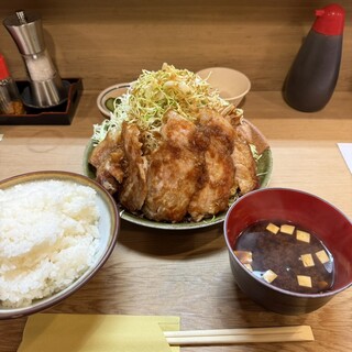 とんかつ 三節_0