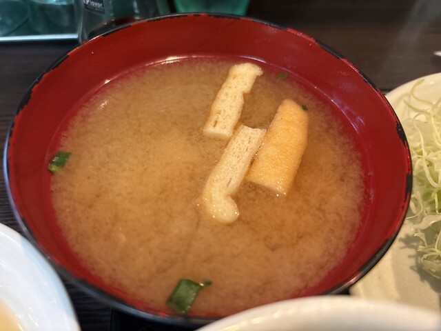 南蛮食堂 四ツ橋本町店 - 本町/食堂 | 食べログ