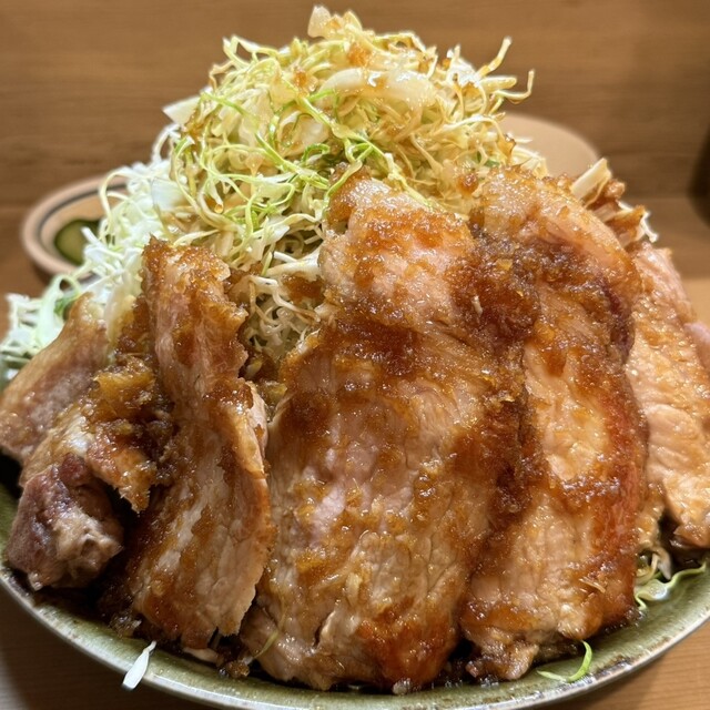 とんかつ 三節 （さんせつ） - 大塚駅前/とんかつ | 食べログ