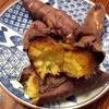 蔵出・焼き芋かいつか つくば店