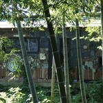 竹やぶ - 
