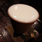 とりびーはヱビス