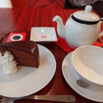 デンメア ティーハウス - 