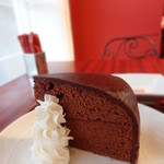 デンメア ティーハウス - 