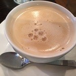 フルージュの森 - カフェオレ