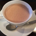 フルージュの森 - ココア