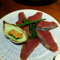 土佐料理 司 阪急グランドビル店 - 