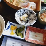 ドライブイン潮騒 - 