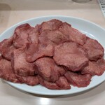 食道園 - 料理写真: