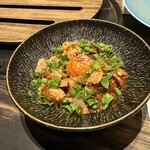 焼肉トラジ 本店 - 