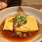 地酒と肴のお店 わだち - 