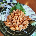 ドライブイン潮騒 - 