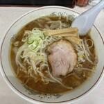 ラーメン専門 つるや - 