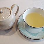 La Vallee d'Or - カモミールティー