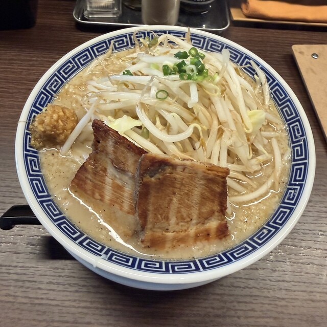 豪ーめん 石鳥谷店（GOMEN） - 石鳥谷（ラーメン）の写真