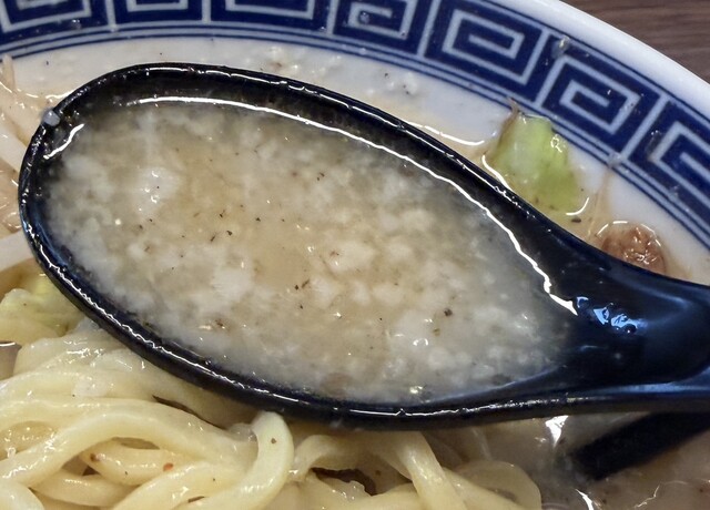 豪ーめん 石鳥谷店（GOMEN） - 石鳥谷（ラーメン）の写真