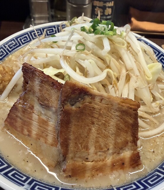 豪ーめん 石鳥谷店（GOMEN） - 石鳥谷（ラーメン）の写真