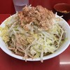 ラーメン二郎 越谷店 