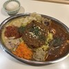 スパイスカレー＆コーヒー ニコカフェ