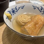 寿司トおでん にのや - 