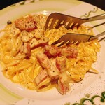 スイッチバック - 