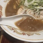 北海道らーめん ひむろ - 