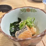 寿司トおでん にのや - 