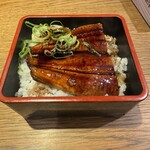 らぁ麺 善治 赤羽店 - 