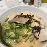 博多天神 - 料理写真: