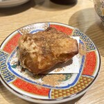 寿司トおでん にのや - 