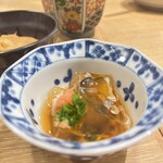 寿司トおでん にのや - 