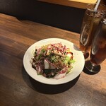 Teppan Dining HAREMA - 