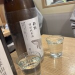 寿司トおでん にのや - 