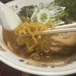 北海道らーめん ひむろ - 