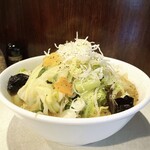 麺処 まるよし商店 - 