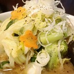 麺処 まるよし商店 - 