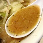 麺処 まるよし商店 - 