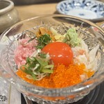 寿司トおでん にのや - 