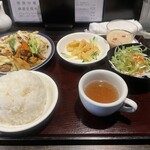 茶虎 - 料理写真: