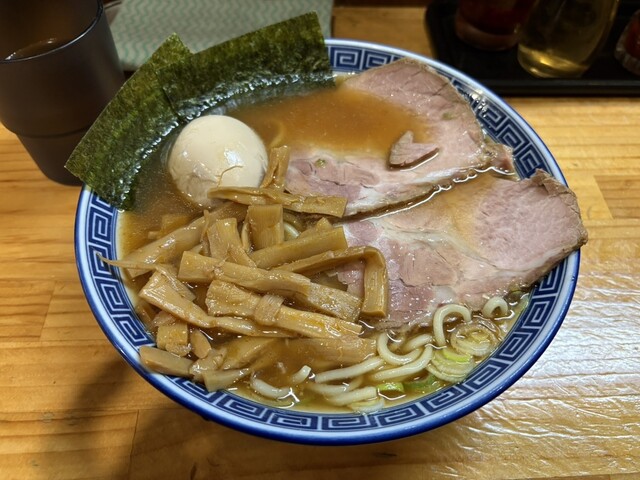 魂のラーメン道 backend=imagemagick;version=1;