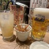 大衆とり酒場 とりいちず 大船店