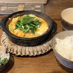定食とお酒 食堂そら - 