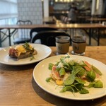 イキ エスプレッソ - 