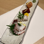 日比谷 個室和食 栄 - 