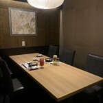 日比谷 個室和食 栄 - 