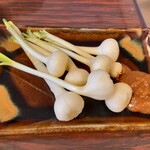 平成食堂 - のびる