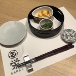 日比谷 個室和食 栄 - 