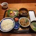 四季の味 さくれ - 