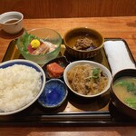 四季の味 さくれ - 